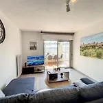 Le Panoramique - Sublime Vue Sur La Cite